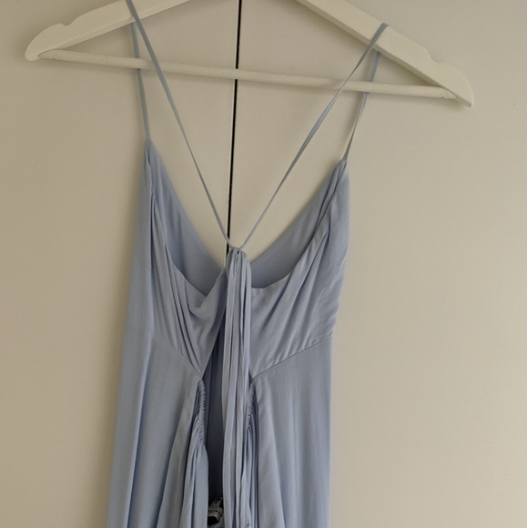 Talula Blue Dress - Picture 4 of 8